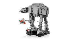 Lego: Star Wars - AT-AT Walker