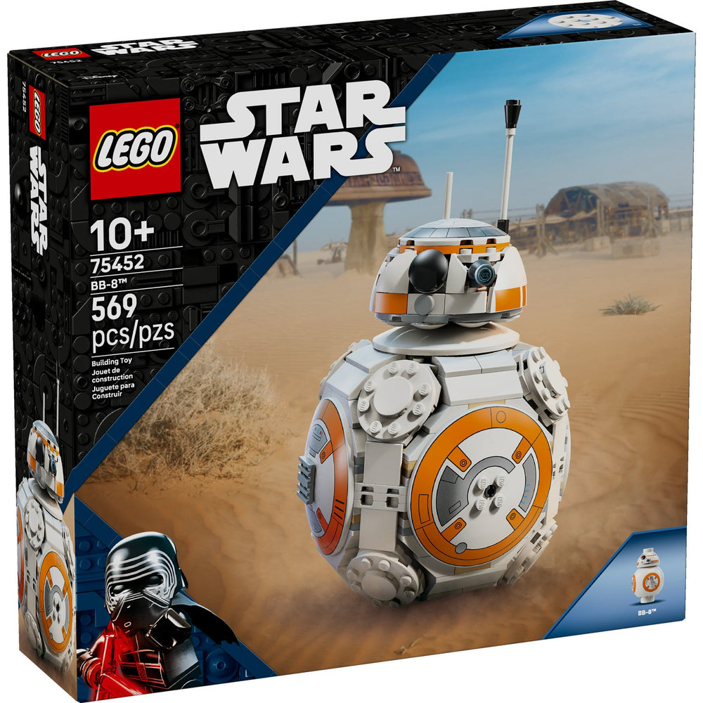 LEGO: BB-8™ Astromech Droid