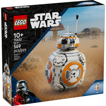 LEGO: BB-8™ Astromech Droid