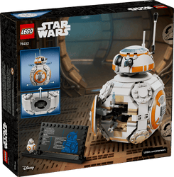 LEGO: BB-8™ Astromech Droid