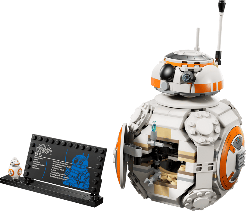 LEGO: BB-8™ Astromech Droid
