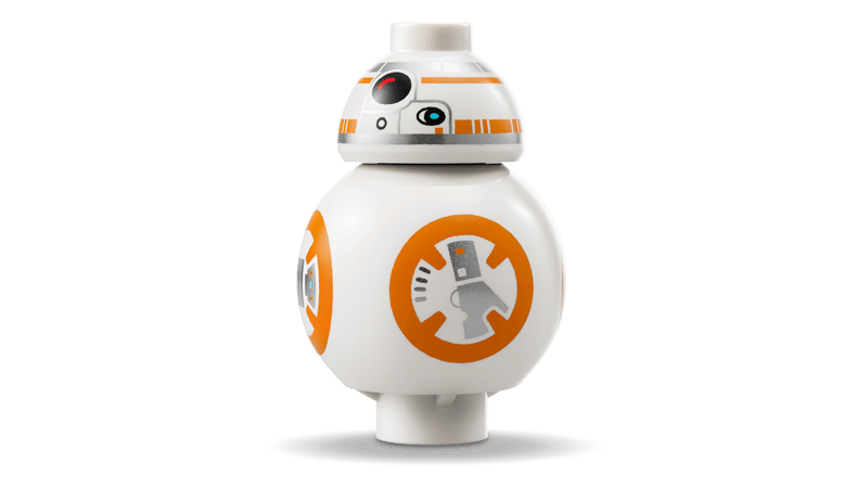 LEGO: BB-8™ Astromech Droid