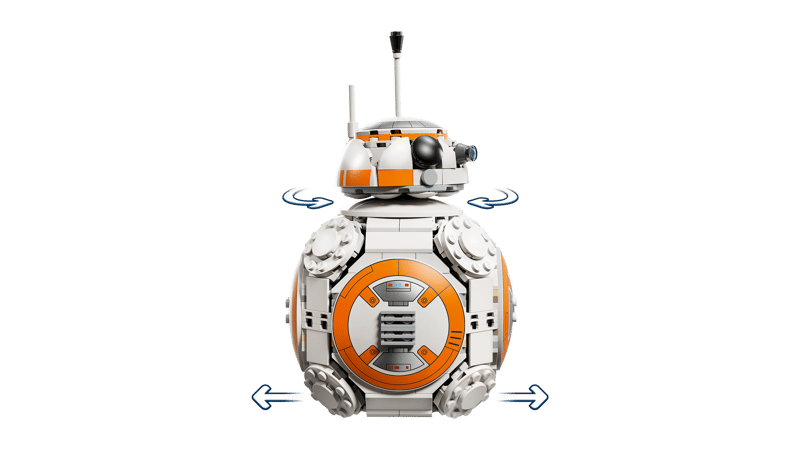 LEGO: BB-8™ Astromech Droid