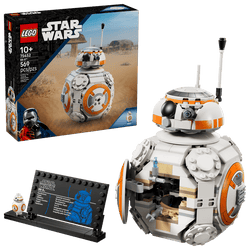LEGO: BB-8™ Astromech Droid