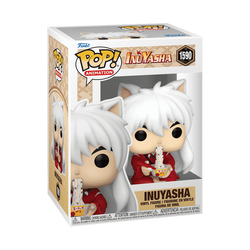 Funko Pop!: InuYasha - Inuyasha