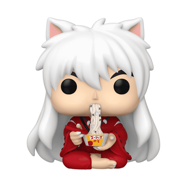 Funko Pop!: InuYasha - Inuyasha