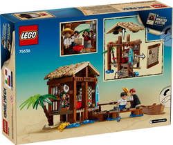 Lego: One Piece - Windmill Village Hut