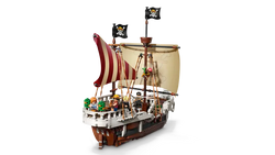 Lego: One Piece - The Going Merry Pirate Ship