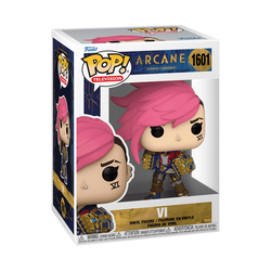Funko Pop!: Arcane League of Legends - Vi