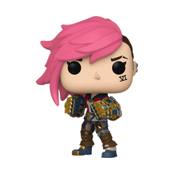 Funko Pop!: Arcane League of Legends - Vi