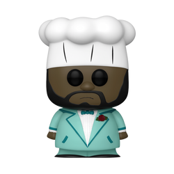 Funko Pop!: South Park - Chef