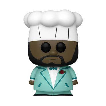 Funko Pop!: South Park - Chef