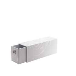 Dragon Shield: Fortress - 1 (White)