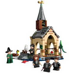 Lego: Harry Potter - Hogwarts Castle Boathouse