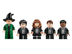 Lego: Harry Potter - Hogwarts Castle Boathouse
