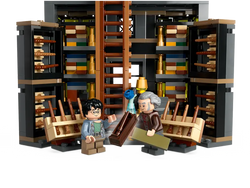 Lego: Harry Potter - Ollivanders & Madam Malkin's Robes