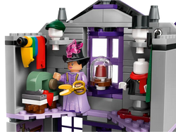 Lego: Harry Potter - Ollivanders & Madam Malkin's Robes