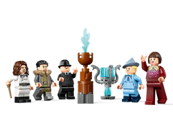 Lego: Harry Potter - Triwizard Tournament The Arrival