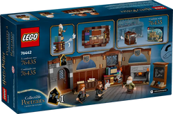 Lego: Harry Potter - Hogwarts Castle: Charms Class