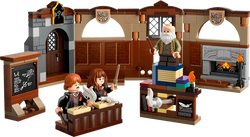Lego: Harry Potter - Hogwarts Castle: Charms Class