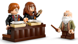 Lego: Harry Potter - Hogwarts Castle: Charms Class