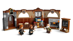 Lego: Harry Potter - Hogwarts Castle: Charms Class