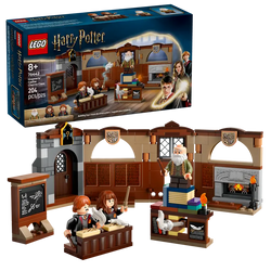 Lego: Harry Potter - Hogwarts Castle: Charms Class