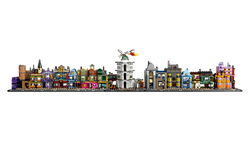 Lego: Harry Potter - Diagon Alley Wizarding Shops