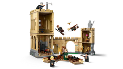 Lego: Harry Potter - Hogwarts Castle Flying Lessons