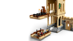 Lego: Harry Potter - Hogwarts Castle Flying Lessons