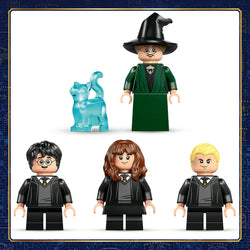 LEGO: Hogwarts™ Castle: Sorting Hat™ Ceremony