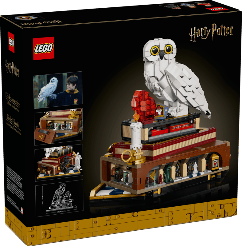 Lego: Harry Potter - Sorcerer's Stone (Collectors' Edition)