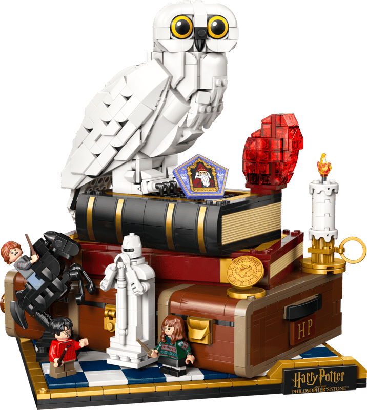 Lego: Harry Potter - Sorcerer's Stone (Collectors' Edition)