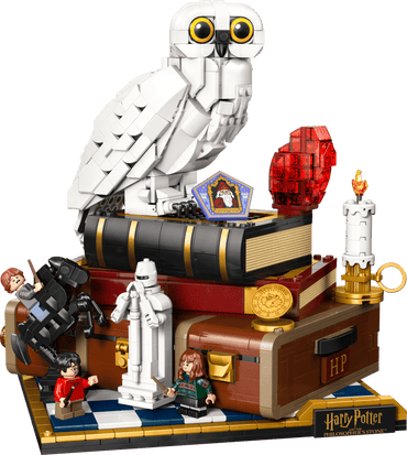 Lego: Harry Potter - Sorcerer's Stone (Collectors' Edition)