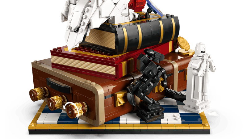 Lego: Harry Potter - Sorcerer's Stone (Collectors' Edition)