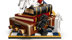 Lego: Harry Potter - Sorcerer's Stone (Collectors' Edition)