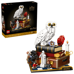 Lego: Harry Potter - Sorcerer's Stone (Collectors' Edition)