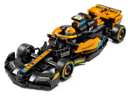 Lego: Speed Champions - 2023 McLaren Formula 1 Race Car