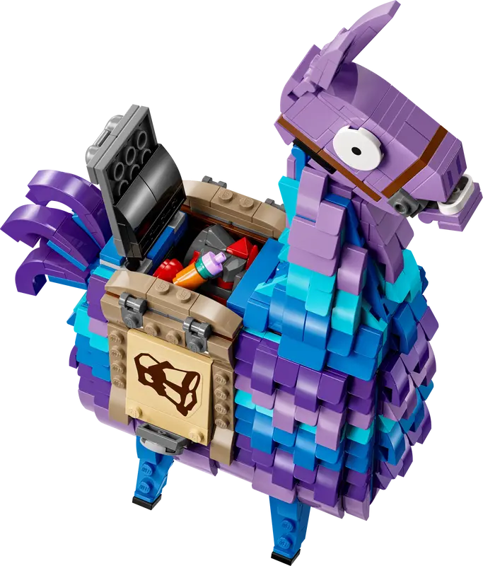 Lego: Fortnite - Supply Llama