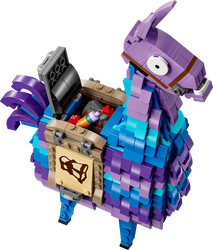 Lego: Fortnite - Supply Llama