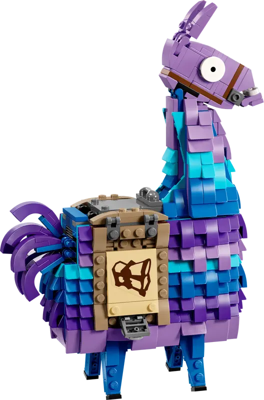 Lego: Fortnite - Supply Llama