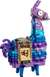 Lego: Fortnite - Supply Llama
