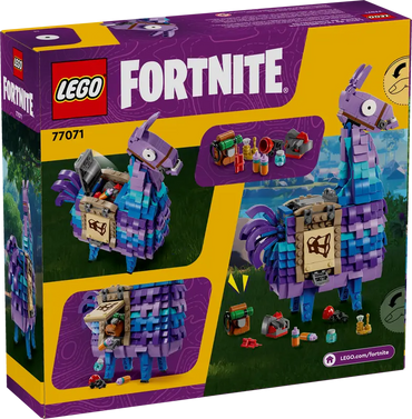 Lego: Fortnite - Supply Llama