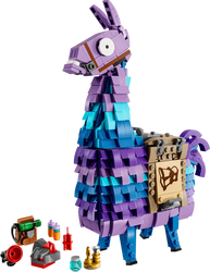 Lego: Fortnite - Supply Llama