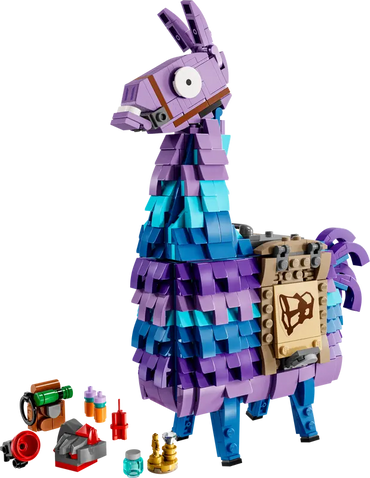 Lego: Fortnite - Supply Llama