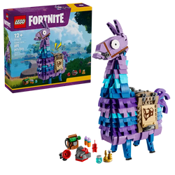 Lego: Fortnite - Supply Llama