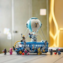 LEGO: FORTNITE - Battle Bus