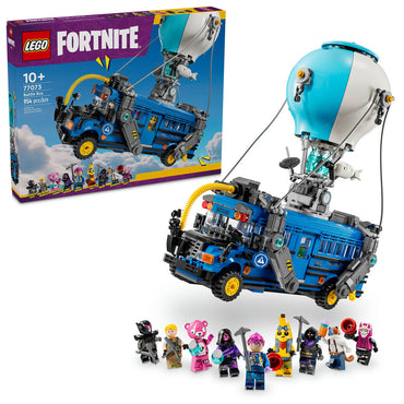LEGO: FORTNITE - Battle Bus
