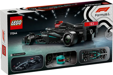 Lego: Mercedes-AMG Petronas F1 Team W15 E Performance (77244)