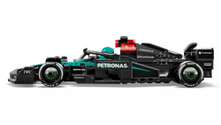 Lego: Mercedes-AMG Petronas F1 Team W15 E Performance (77244)